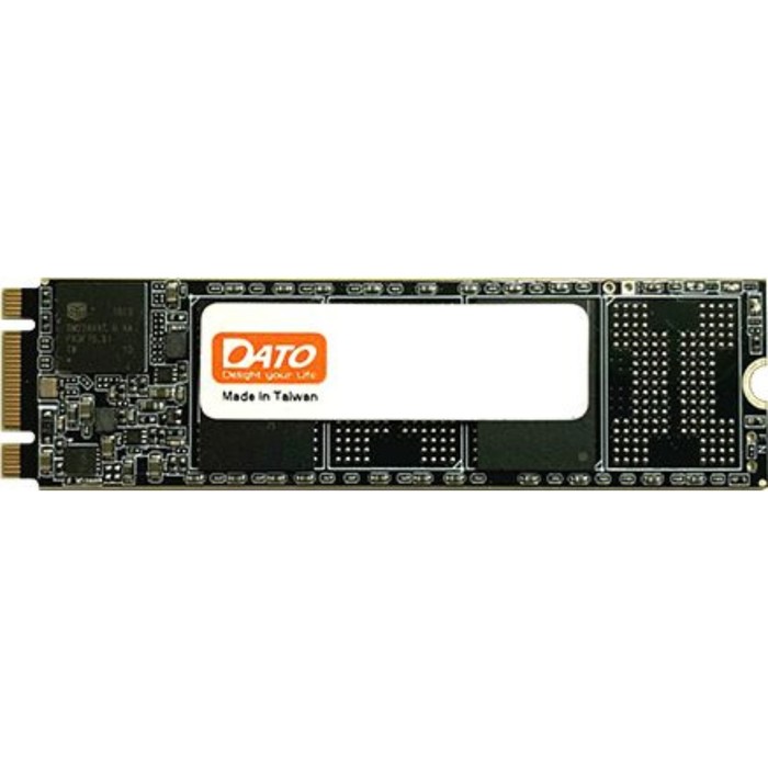 

Накопитель SSD Dato SATA III 480GB DM700SSD-480GB DM700 M.2 2280