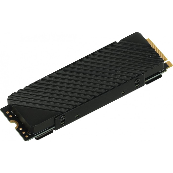 

Накопитель SSD Digma PCI-E 4.0 x4 1TB DGST4001TG33T Top G3 M.2 2280