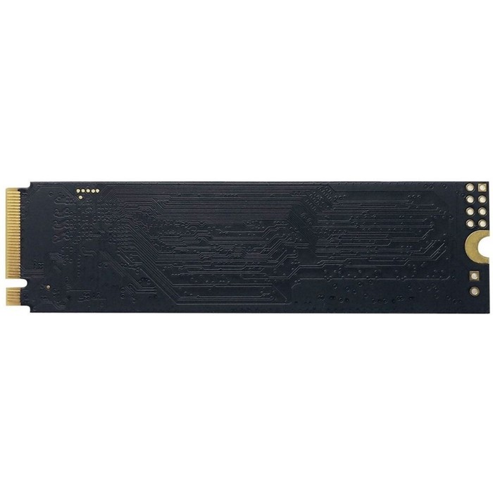 Накопитель SSD Patriot PCI-E 3.0 x4 1TB P300P1TBM28 P300 M.2 2280 ssd накопитель patriot m 2 2280 1tb p300p1tbm28