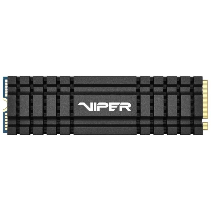 

Накопитель SSD Patriot PCI-E 3.0 x4 512GB VPN110-512GM28H Viper VPN110 M.2 2280