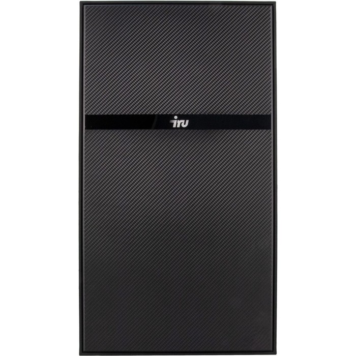 

ПК IRU Game 520B4 MT Ryzen 5 3600 (3.6) 16Gb SSD500Gb RTX3060 12Gb Windows 10 Home Single La 10044