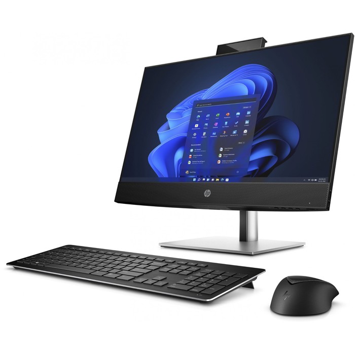 

Моноблок HP ProOne 440 G9 23.8" Full HD i7 12700T (1.4) 16Gb SSD512Gb UHDG 770 Windows 11 Pr 10044