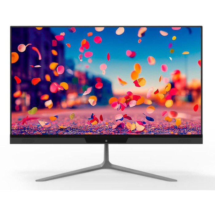 

Моноблок IRU Office 23IGLG 23.8" Full HD Cel N4020 (1.1) 4Gb SSD256Gb UHDG 600 CR Free DOS G 10044