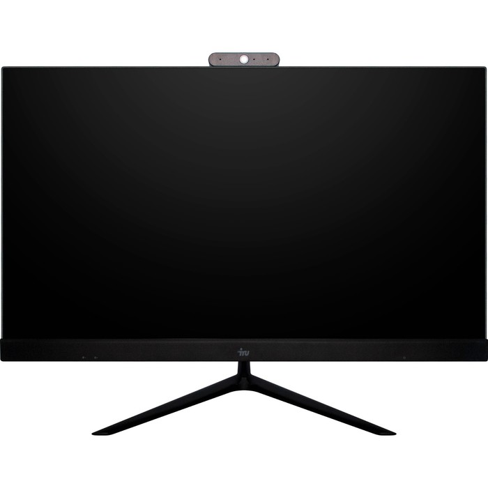 

Моноблок IRU Агат 315 23.8" Full HD i5 10400 (2.9) 16Gb SSD512Gb UHDG 630 Free DOS GbitEth W 10045