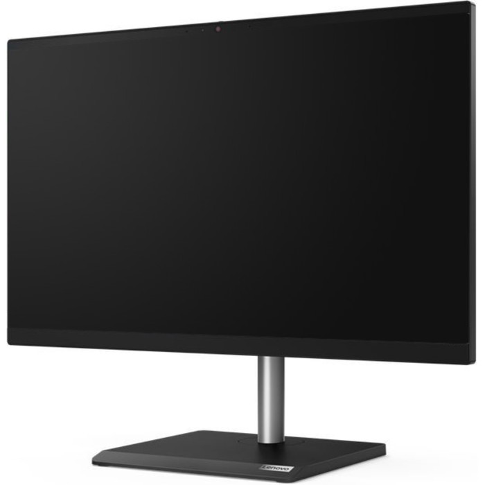 

Моноблок Lenovo V30a-24IIL 23.8" Full HD i3 1005G1 (1.2) 4Gb SSD256Gb UHDG DVDRW CR noOS Gbi 10045