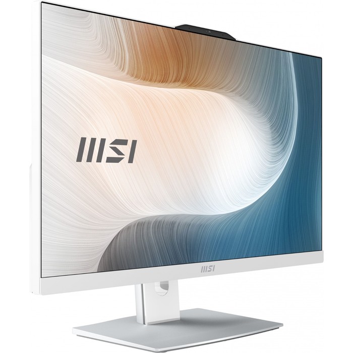 

Моноблок MSI Modern AM242P 12M-212RU 23.8" Full HD i7 1260P (2.1) 16Gb SSD512Gb Iris Xe Wind 10045