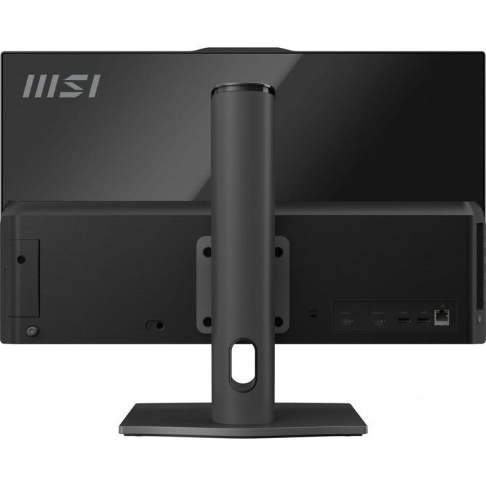 

Моноблок MSI Modern AM272P 12M-257XRU 27" Full HD i7 1260P (2.1) 16Gb SSD512Gb Iris Xe noOS 100450