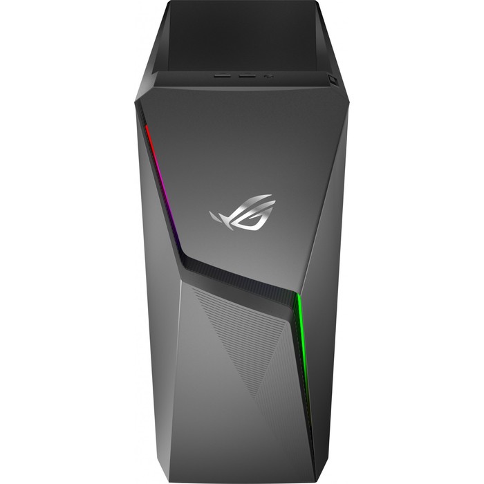 

ПК Asus G10DK-53600X016W MT Ryzen 5 3600X (3.8) 8Gb SSD512Gb GTX1660Ti 6Gb Windows 11 Home G 10045