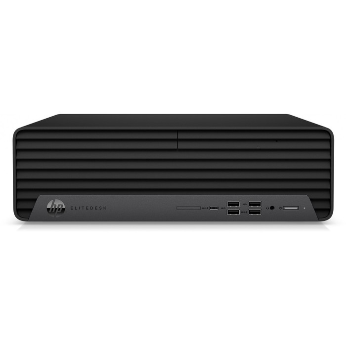 

ПК HP EliteDesk 800 G6 SFF i5 10500 (3.1) 16Gb 1Tb UHDG 630 noOS 260W мышь черный (6P9E8E8) 100451