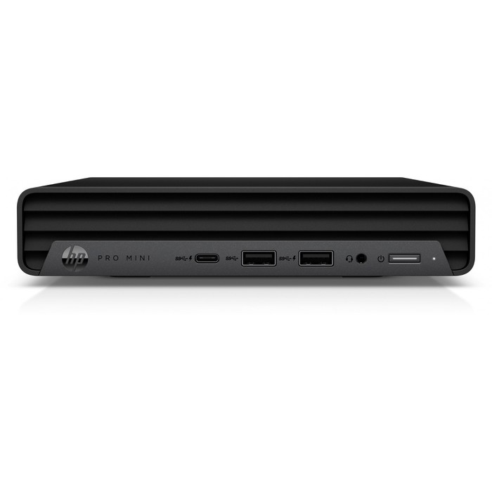 

ПК HP ProDesk 400 G9 Mini i5 12500T (2) 16Gb SSD512Gb UHDG 770 Windows 11 Professional 64 Gb 10045