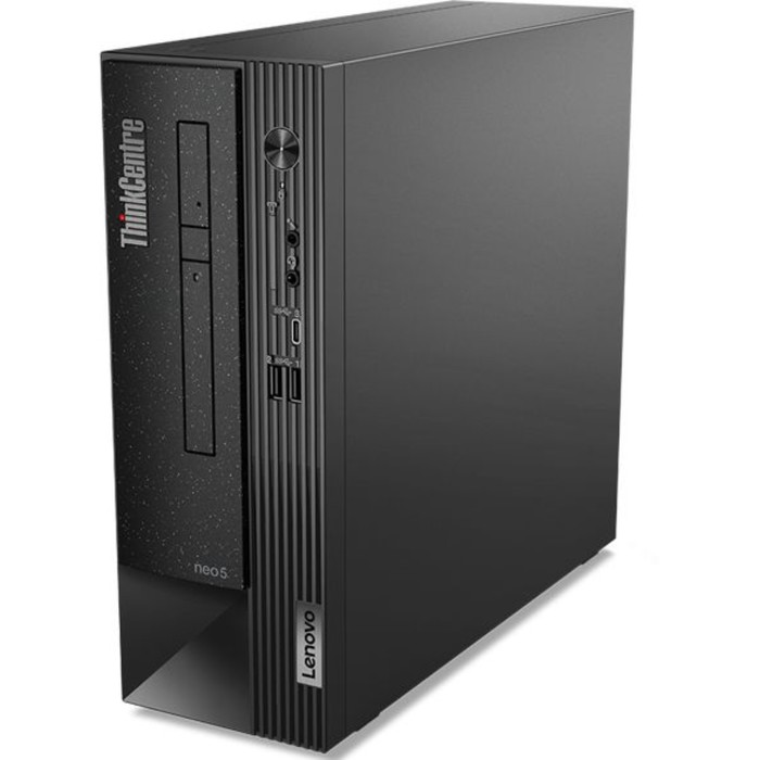 

ПК Lenovo Neo 50s SFF i5 12400 (2.5) 8Gb SSD256Gb UHDG 730 CR Windows 11 Professional 64 Gbi 10045