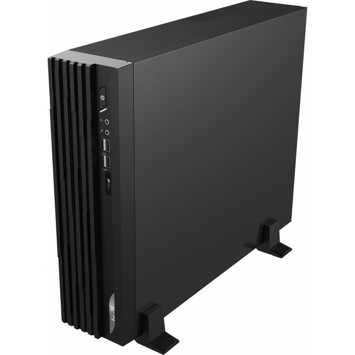 

ПК Мини MSI Pro DP130 11RK-490RU i3 10105F (3.7) 8Gb SSD250Gb GT1030 2Gb Windows 11 Home Gbi 10045