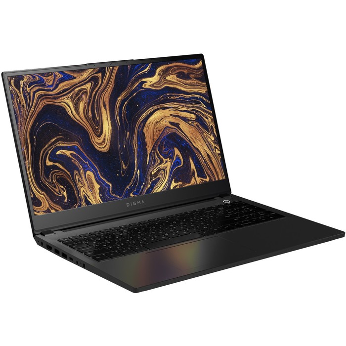 

Ноутбук Digma Pro Magnus M Ryzen 9 5900HX 16Gb SSD512Gb AMD Radeon RX Vega 8 16.1" IPS QHD ( 10045