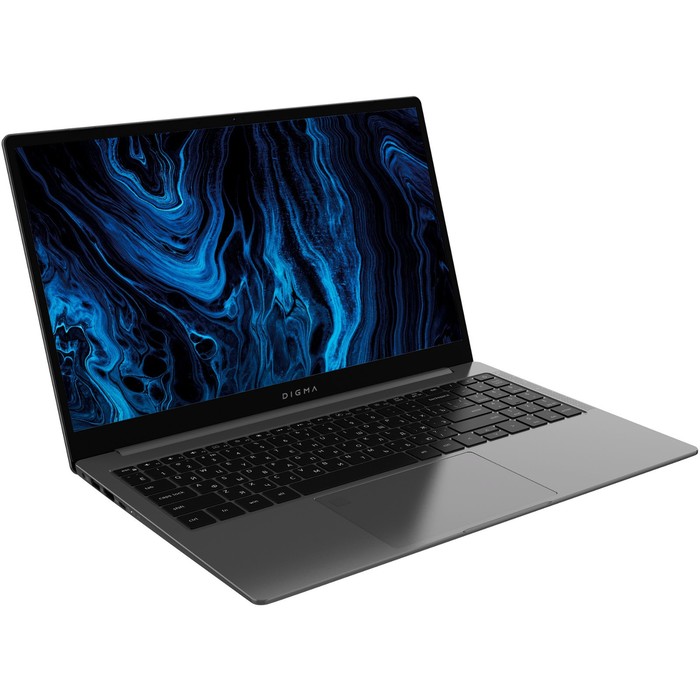 

Ноутбук Digma Pro Sprint M Ryzen 5 3500U 8Gb SSD256Gb AMD Radeon RX Vega 8 15.6" IPS FHD (19 10045