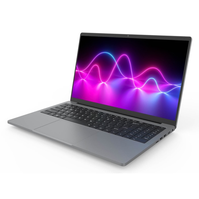 фото Ноутбук hiper dzen mtl1569 core i3 1115g4 8gb ssd256gb intel uhd graphics 15.6" ips fhd (192 10045