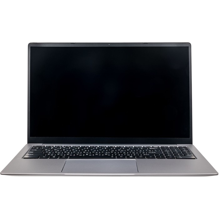 

Ноутбук Hiper Expertbook MTL1601 Core i5 1235U 16Gb SSD1Tb Intel Iris Xe graphics 16.1" IPS 100454