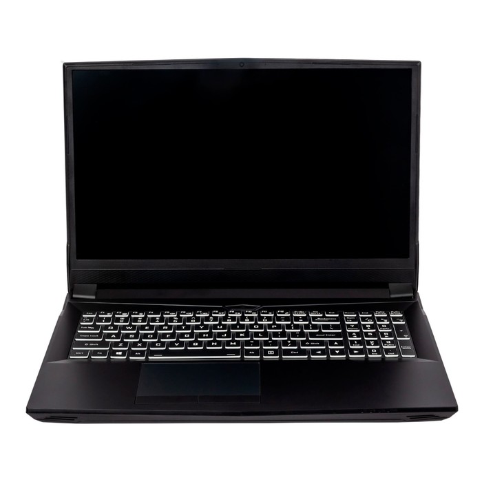 

Ноутбук Hiper G16 Core i5 10400 16Gb SSD512Gb NVIDIA GeForce RTX 3070 8Gb 16.1" IPS FHD (192 10045
