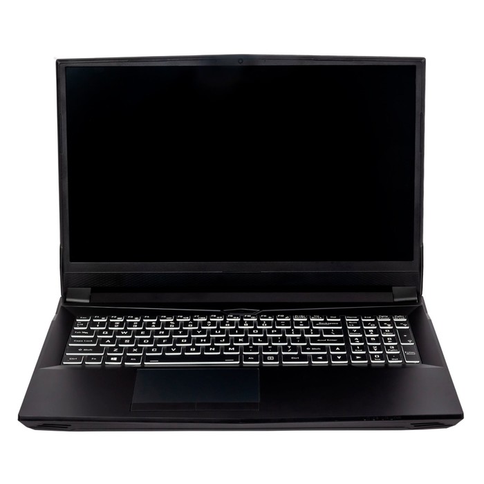 фото Ноутбук hiper g16 core i7 11700 16gb ssd1tb nvidia geforce rtx 3070 8gb 16.1" ips fhd (1920x 10045