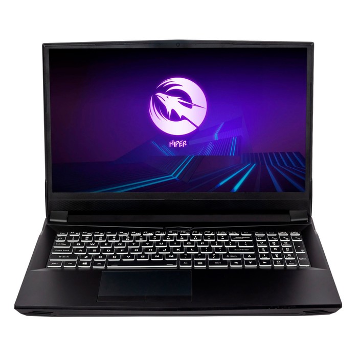 

Ноутбук Hiper G16 Core i7 11700 16Gb SSD512Gb NVIDIA GeForce RTX 3070 8Gb 16.1" IPS FHD (192 10045