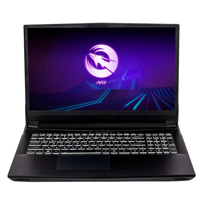 

Ноутбук Hiper G16 Core i7 11700 32Gb SSD2Tb NVIDIA GeForce RTX 3070 8Gb 16.1" IPS FHD (1920x 10045