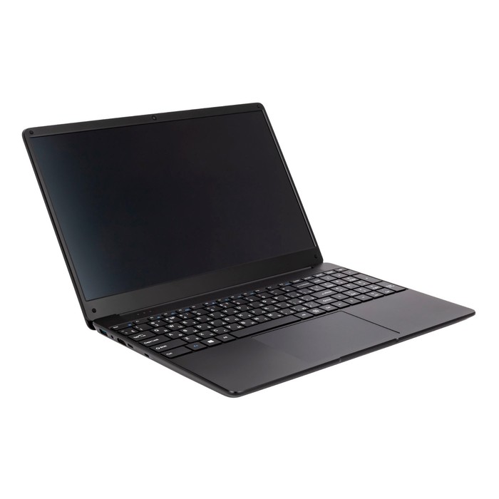 

Ноутбук Hiper Workbook MTL1585W Core i3 1115G4 8Gb SSD512Gb Intel UHD Graphics 15.6" IPS FHD 10045