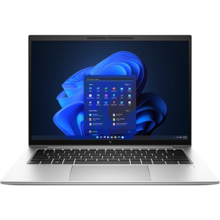 

Ноутбук HP EliteBook 840 G9 Core i5 1235U 8Gb SSD256Gb Intel Iris Xe graphics 14" IPS WUXGA 100455