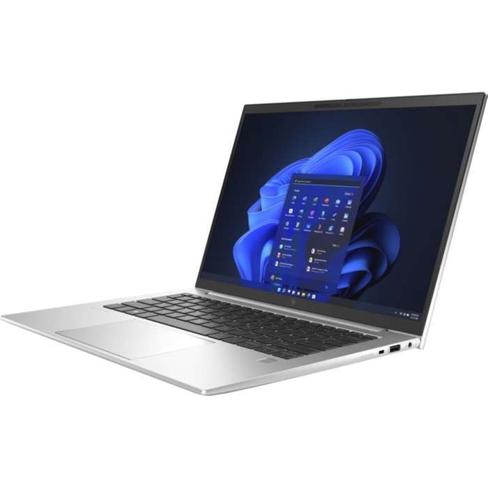 

Ноутбук HP EliteBook 840 G9 Core i5 1235U 8Gb SSD512Gb Intel Iris Xe graphics 14" UMVA WUXGA 10045