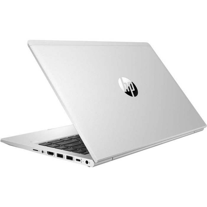 фото Ноутбук hp probook 440 g8 core i7 1165g7 8gb ssd256gb intel iris xe graphics 14" ips fhd (19 10045