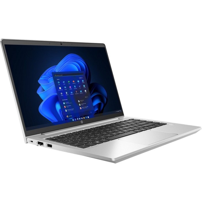 

Ноутбук HP ProBook 440 G9 Core i5 1235U 8Gb SSD256Gb Intel Iris Xe graphics 14" UWVA FHD (19 10045
