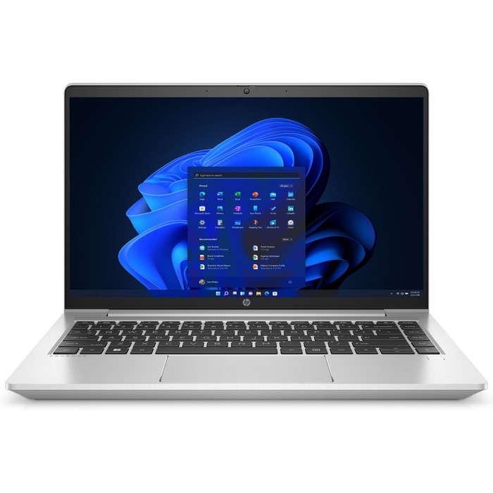 

Ноутбук HP ProBook 440 G9 Core i7 1255U 8Gb SSD512Gb Intel Iris Xe graphics 14" IPS FHD (192 10045
