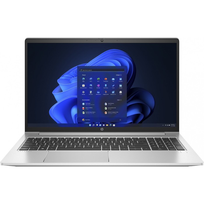 

Ноутбук HP ProBook 450 G8 Core i5 1135G7 8Gb SSD256Gb Intel Iris Xe graphics 15.6" UWVA FHD 100455