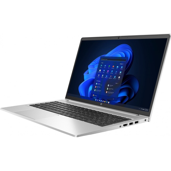 

Ноутбук HP ProBook 450 G8 Core i5 1135G7 8Gb SSD256Gb Intel Iris Xe graphics 15.6" UWVA FHD 100455