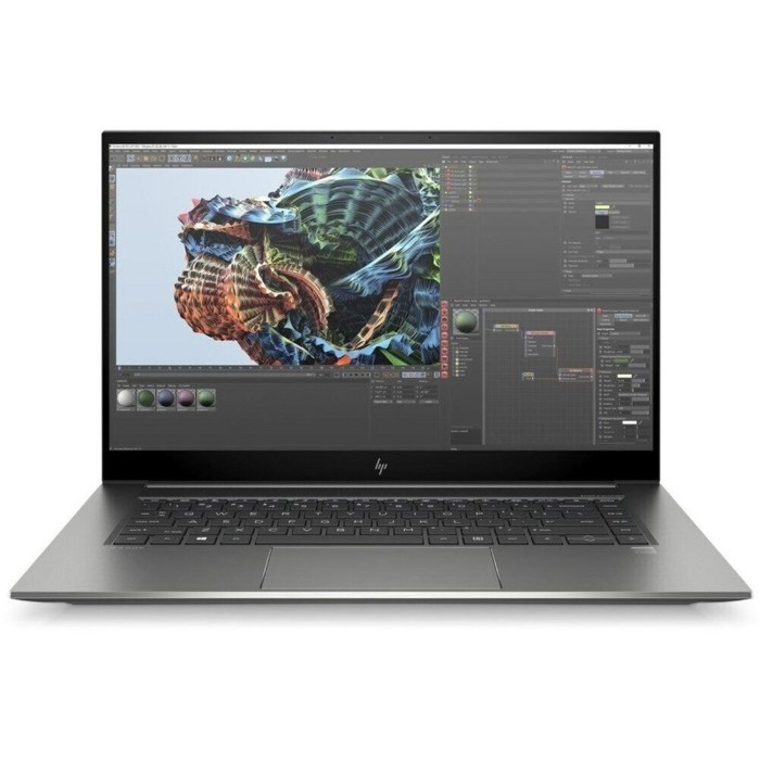 

Ноутбук HP zBook Studio G8 Core i7 11800H 16Gb SSD512Gb NVIDIA RTX A2000 4Gb 15.6" IPS FHD ( 10045