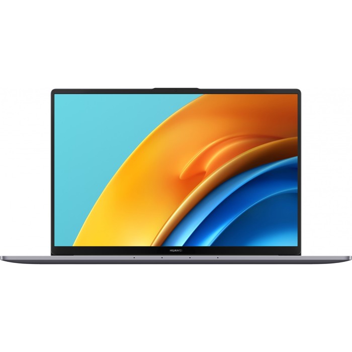

Ноутбук Huawei MateBook D 16 RLEF-X Core i5 12450H 16Gb SSD512Gb Intel UHD Graphics 16" IPS 100456