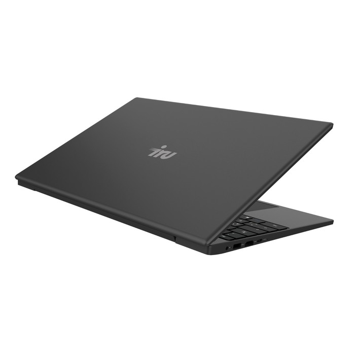 

Ноутбук IRU Калибр 15TLG Core i3 1115G4 8Gb SSD256Gb Intel UHD Graphics G4 15.6" IPS FHD (19 10045