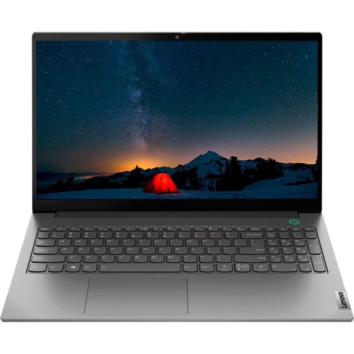 

Ноутбук Lenovo Thinkbook 15 G2 ITL Core i5 1135G7 16Gb SSD512Gb Intel Iris Xe graphics 15.6" 10045