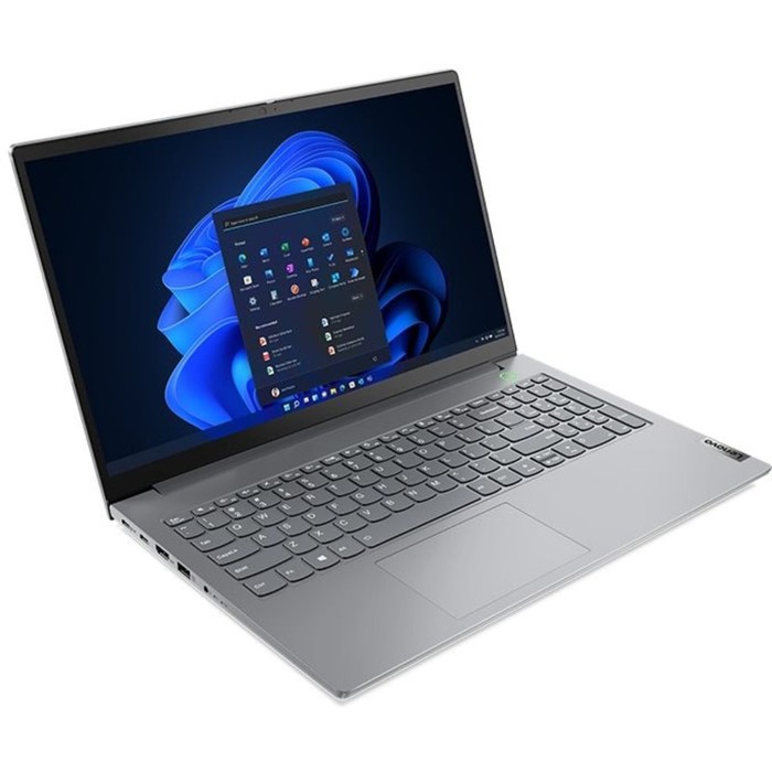 фото Ноутбук lenovo thinkbook 15 g4 iap core i5 1235u 8gb ssd256gb intel iris graphics 15.6" ips 100456