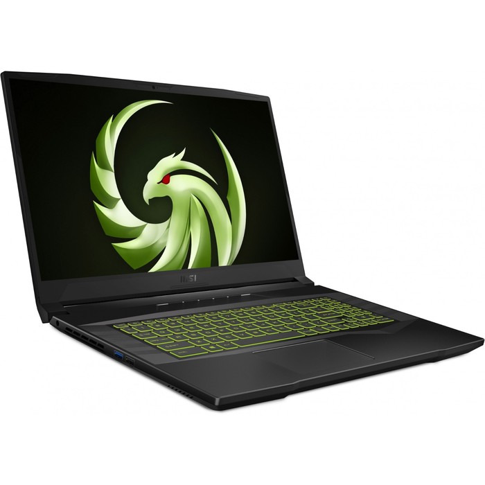 

Ноутбук MSI Alpha 17 B5EEK-040XRU Ryzen 9 5900HX 16Gb SSD512Gb AMD Radeon RX6600M 8Gb 17.3" 100457