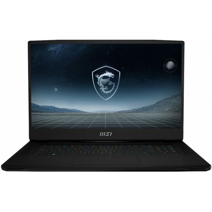 

Ноутбук MSI CreatorPro X17 A12UMS-205RU Core i9 12900HX 64Gb SSD2Tb NVIDIA GeForce RTX A5500 10045