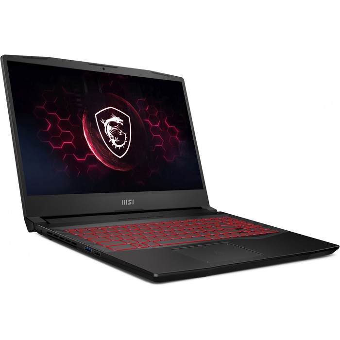 

Ноутбук MSI Pulse GL66 12UCK-696XRU Core i5 12500H 8Gb SSD512Gb NVIDIA GeForce RTX 3050 4Gb 100457