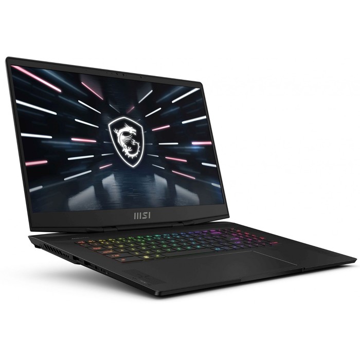 фото Ноутбук msi stealth gs77 12uhs-030ru core i9 12900h 64gb ssd2tb nvidia geforce rtx3080ti 16g 10045