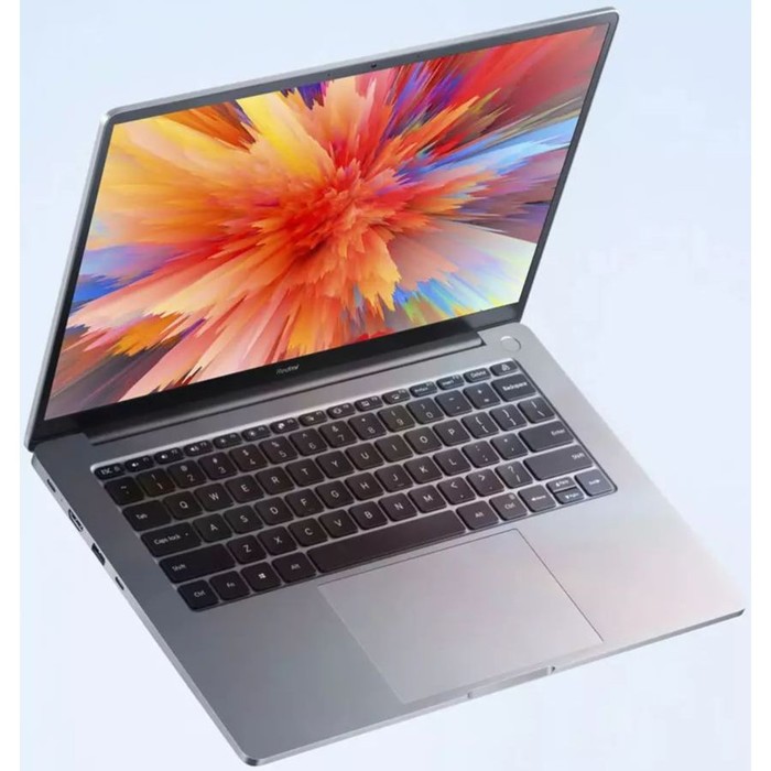 

Ноутбук Xiaomi Redmibook Pro Ryzen 7 5825U 16Gb SSD512Gb AMD Radeon 14" IPS 2.5K (2560x1600) 10045