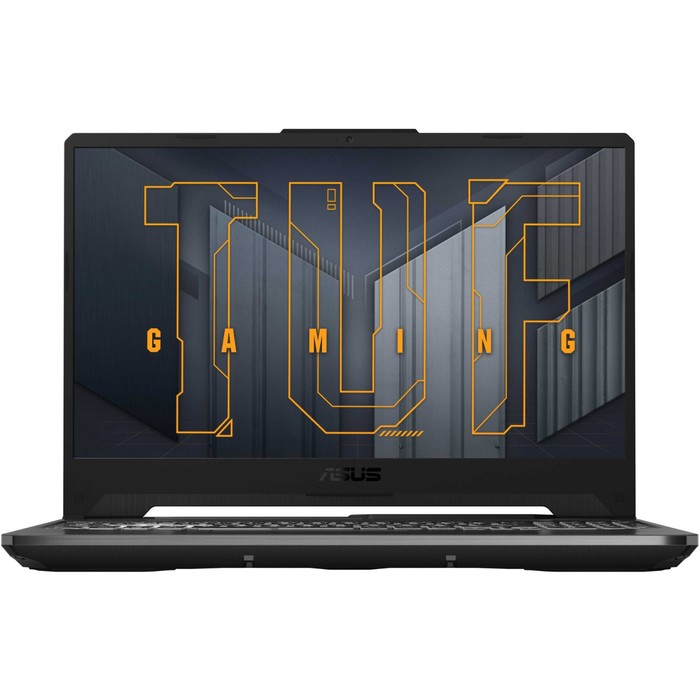 

Ноутбук Asus TUF Gaming F15 FX506HEB-HN155 Core i5 11400H 8Gb SSD512Gb NVIDIA GeForce RTX 30 10045