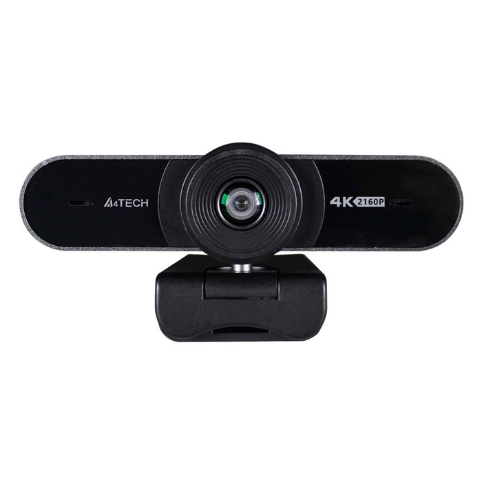 цена Камера Web A4Tech PK-1000HA черный 8Mpix (3840x2160) USB3.0 с микрофоном