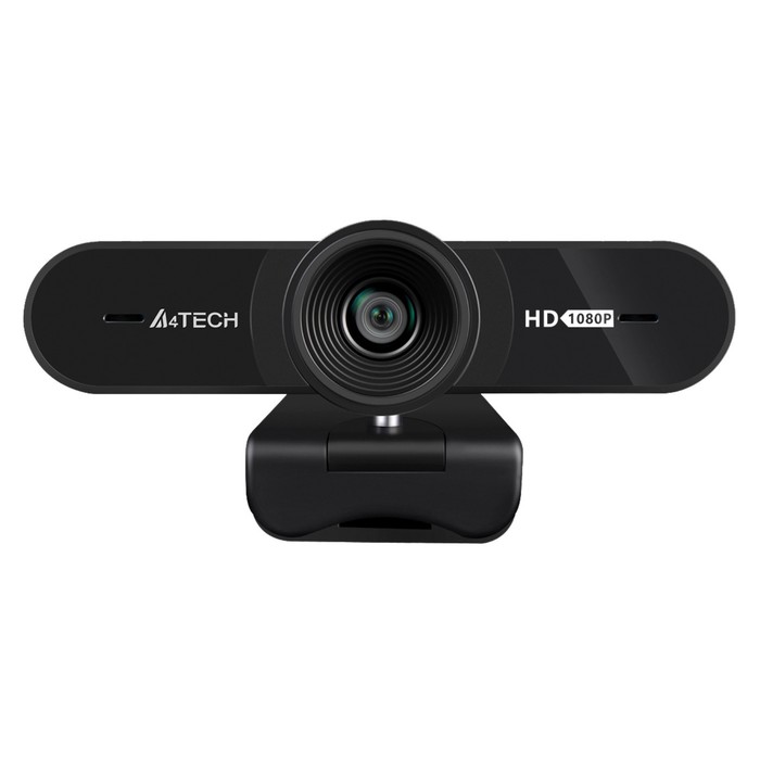 цена Камера Web A4Tech PK-980HA черный 2Mpix (1920x1080) USB3.0 с микрофоном