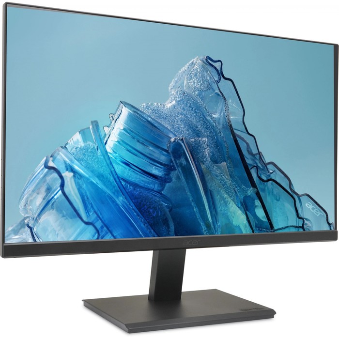 

Монитор Acer 23.8" V247YUbmiipxv черный IPS LED 4ms 16:9 HDMI M/M матовая HAS 300cd 178гр/17 10046