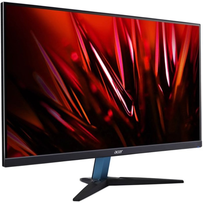 

Монитор Acer 27" Nitro KG272Ubmiipx черный IPS LED 1ms 16:9 HDMI M/M матовая 250cd 178гр/178 10046