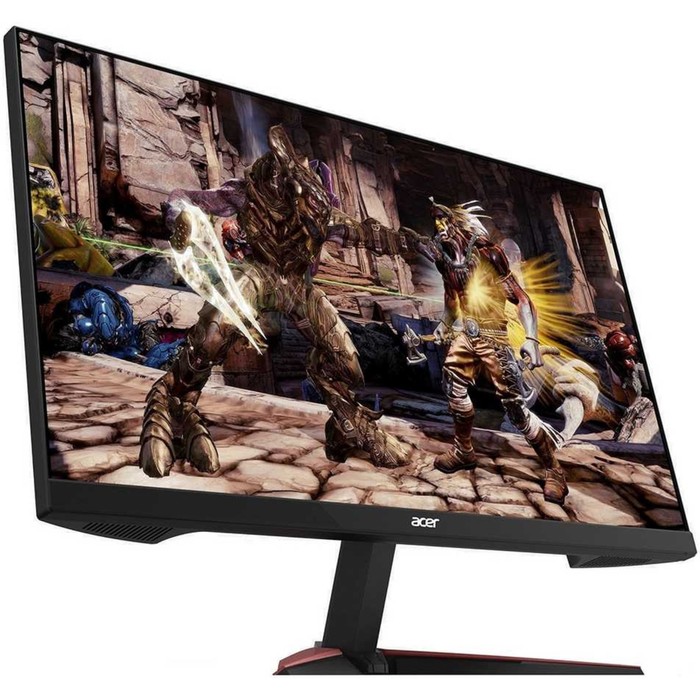 фото Монитор acer 27" nitro vg270bmipx черный ips led 16:9 hdmi m/m 1000:1 250cd 178гр/178гр 1920 10046