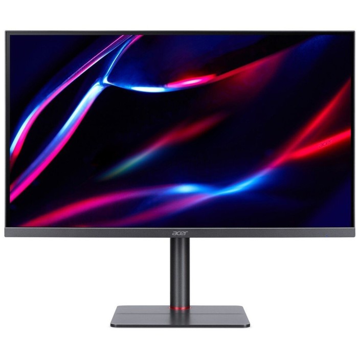 

Монитор Acer 27" Nitro XV275UVYMIPRUZX черный IPS LED 1ms 16:9 HDMI M/M матовая HAS Piv 350c 10046