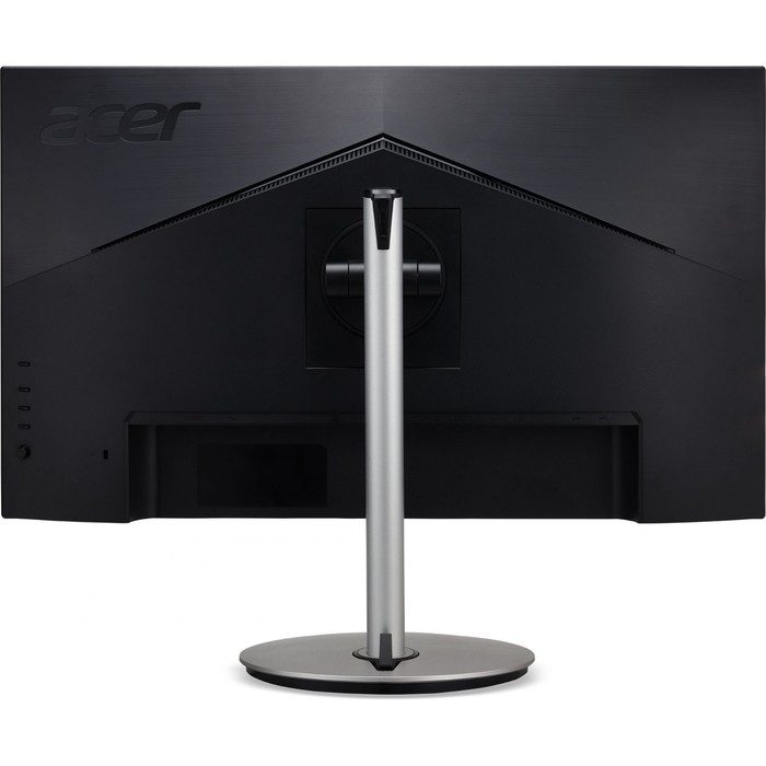 

Монитор Acer 28" CB282Ksmiiprx серебристый IPS LED 16:9 HDMI M/M матовая HAS Piv 300cd 178гр 10046
